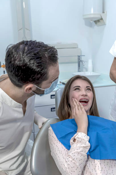 Best Mobile Emergency Dentist in Franklinville, NC