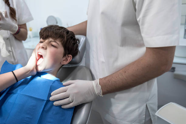 Best 24-Hour Emergency Dentist in Franklinville, NC