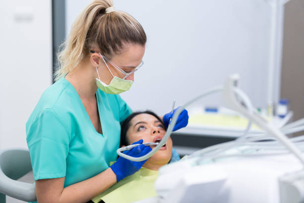 Best Urgent Dental Care for Toothache in Franklinville, NC