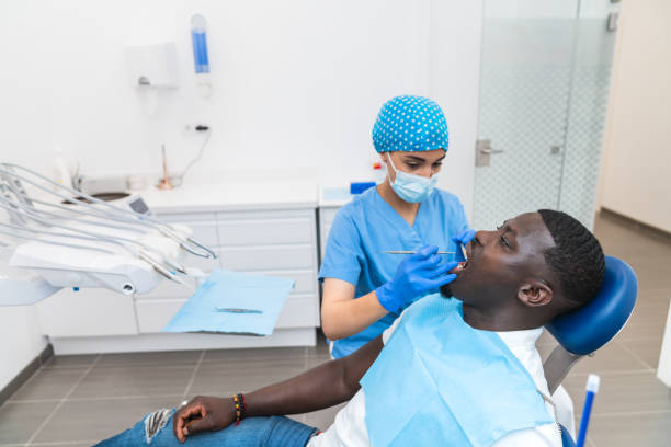 Best Emergency Dental Extractions in Franklinville, NC