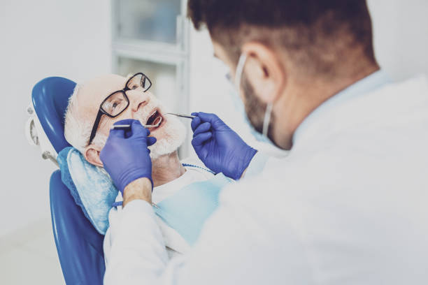 Best Emergency Dental Care for Abscessed Tooth in Franklinville, NC